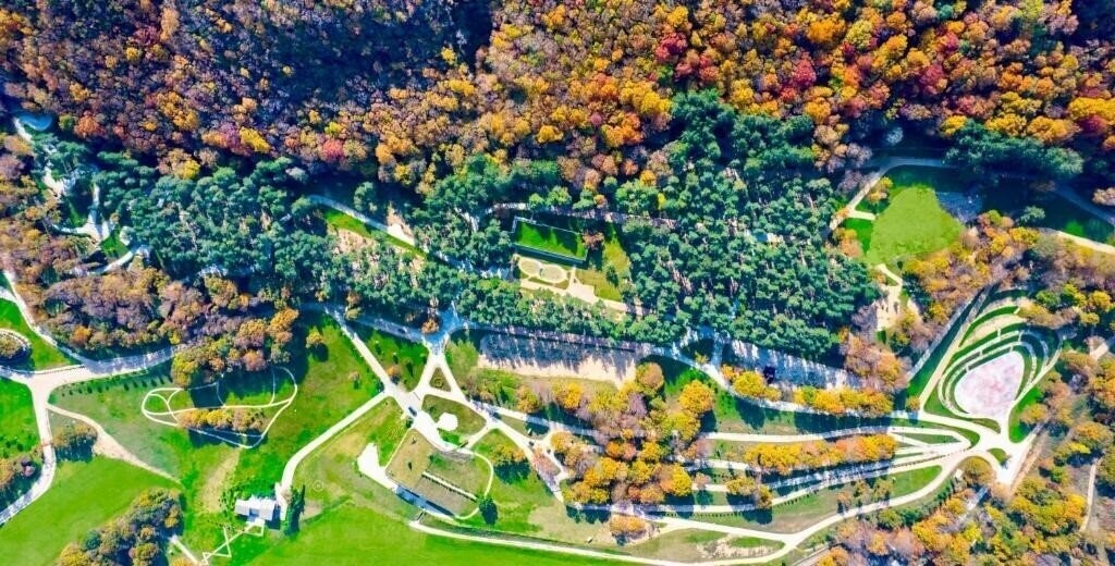 Панорама Bioli Medical Wellness Resort 1*