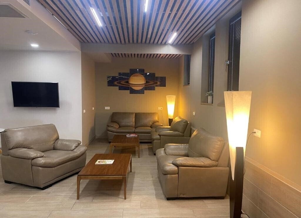 Изображение Garnet 4*