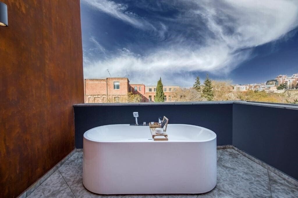 Вид Folk Boutique Hotel 4*