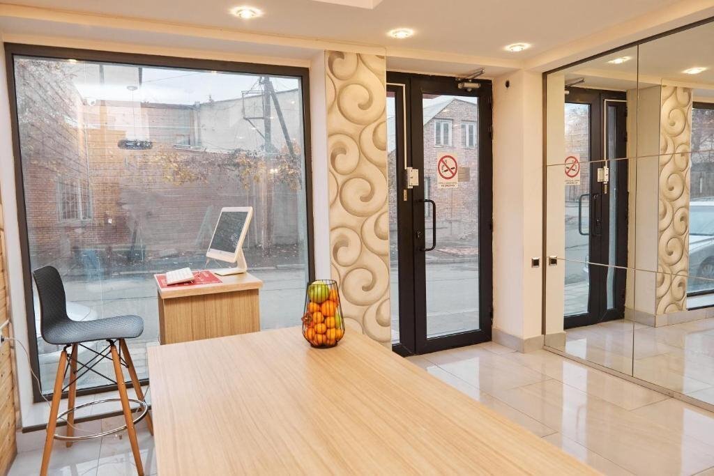 Фото Hotel M9 3*