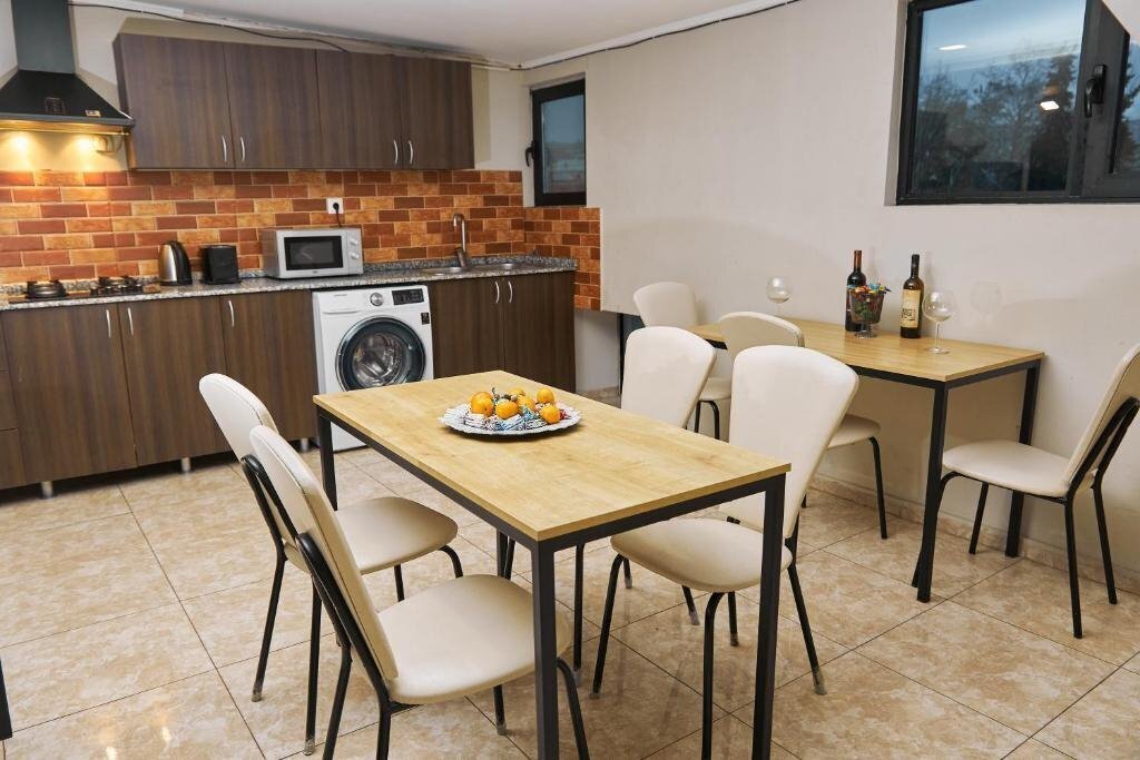 Картинка Hotel M9 3*