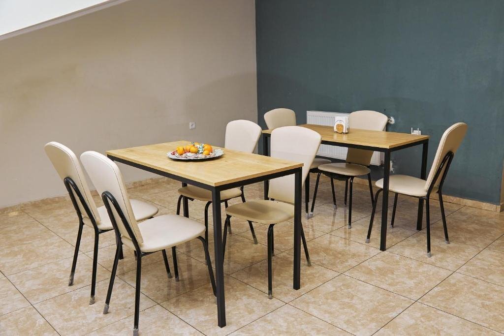 Територія Hotel M9 3*