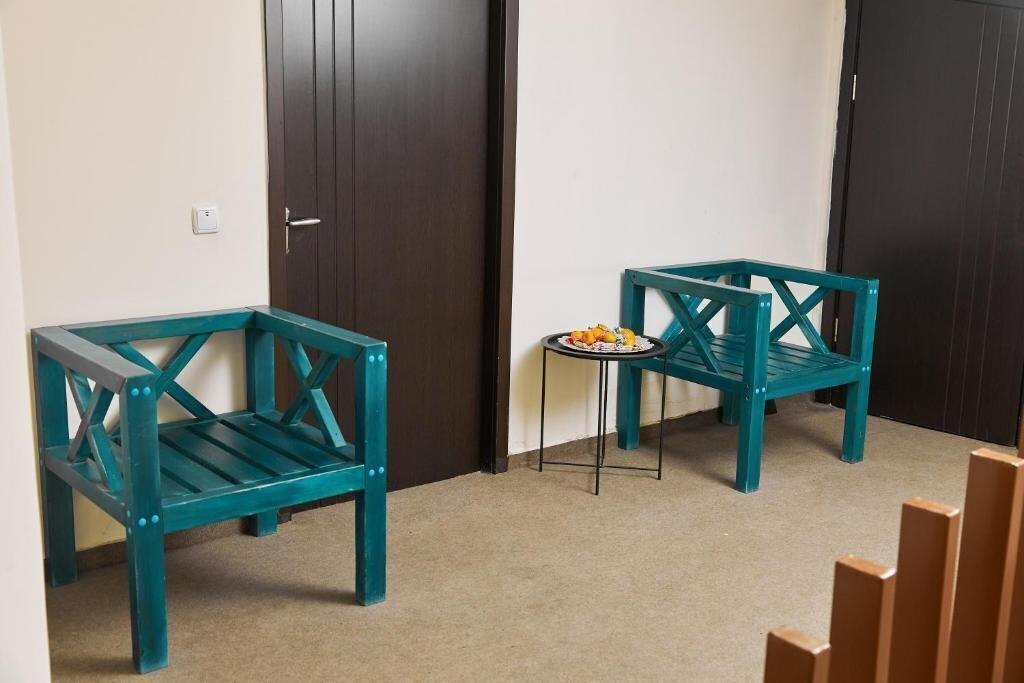 Апартаменти Hotel M9 3*