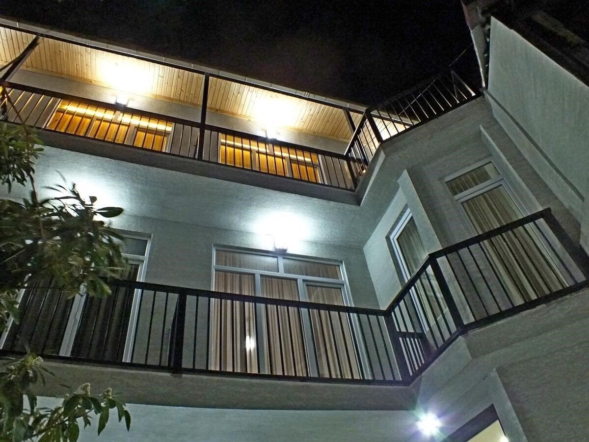 Апартаменты Petre Palace 3*