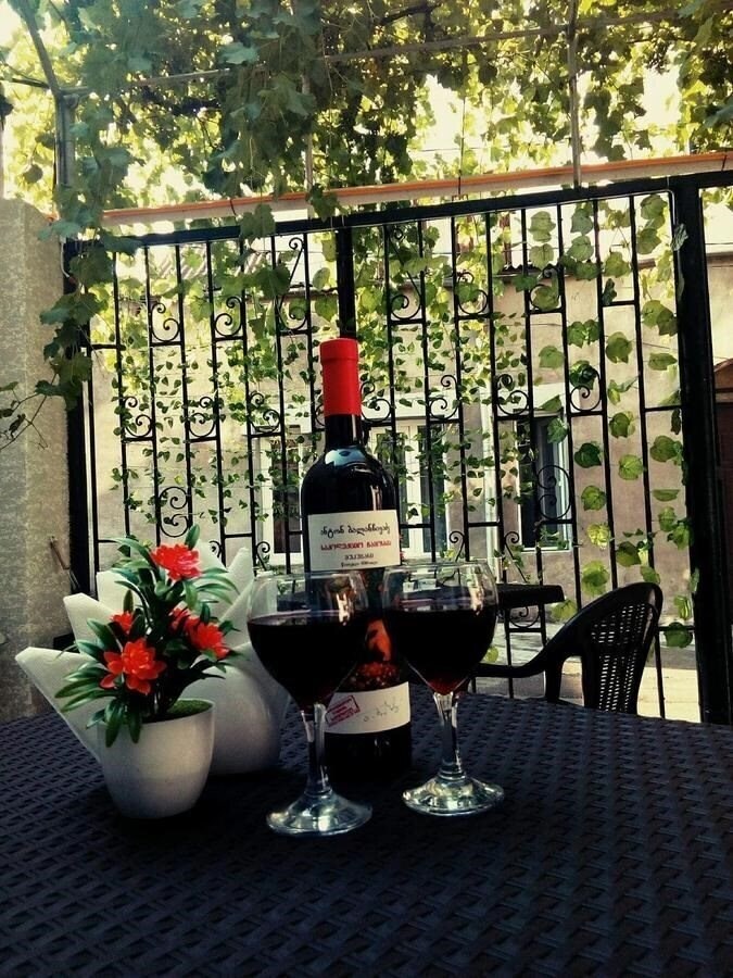 Вид Petre Palace 3*