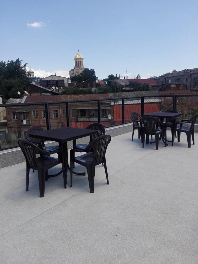 Фотография Petre Palace 3*