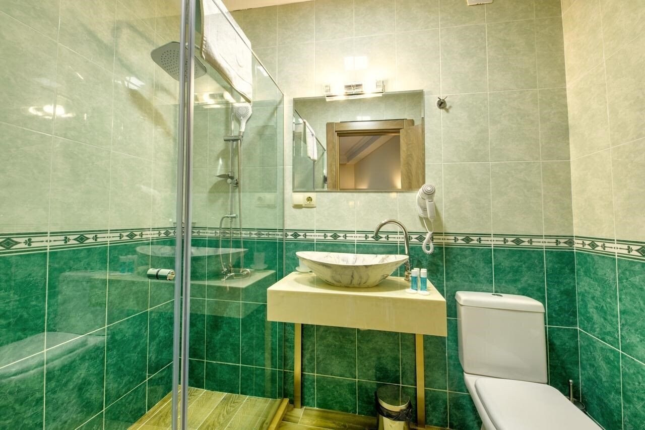 Фото Gallery Inn 4*