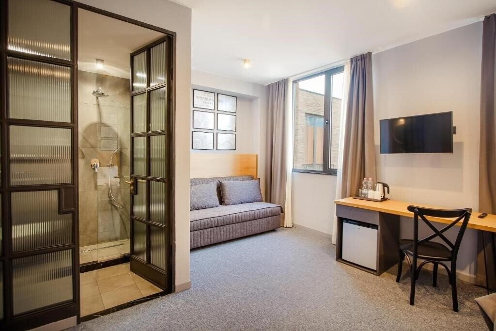 Панорама Tuta 4*