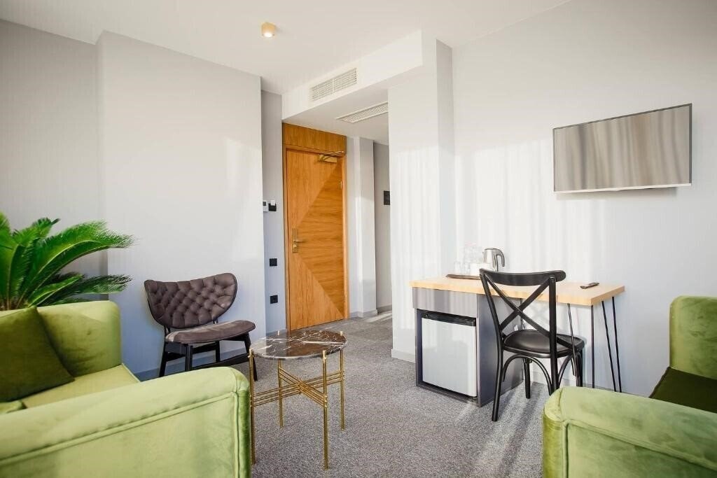 Фотография Tuta 4*