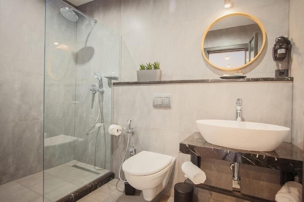 Территория Tuta 4*