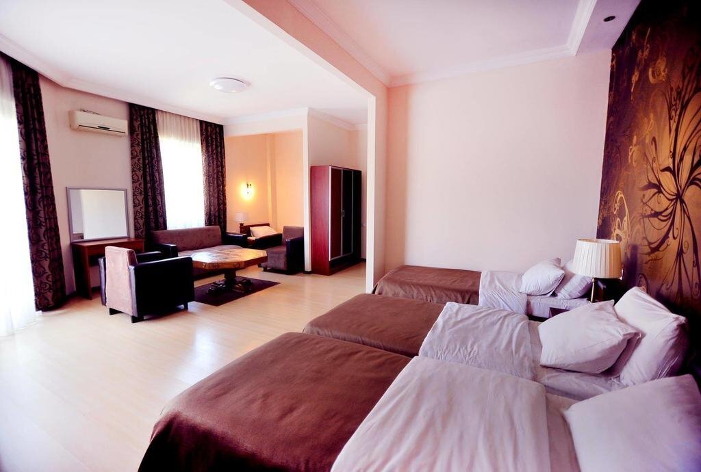 Фотографія Armazi Palace 3*