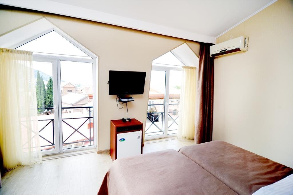 Картинка Armazi Palace 3*