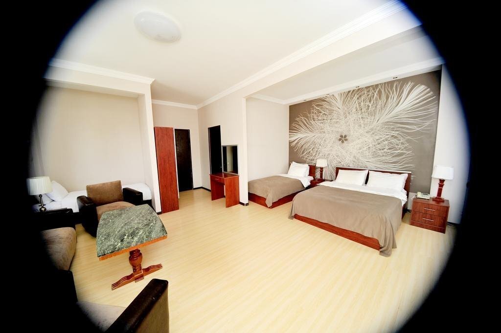 Вид Armazi Palace 3*