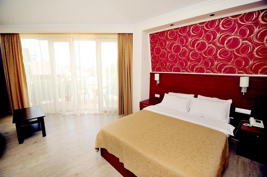 Територія Armazi Palace 3*