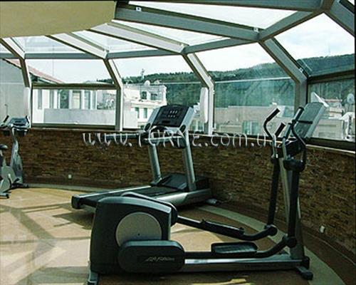 Изображение Citadines Apart 4*