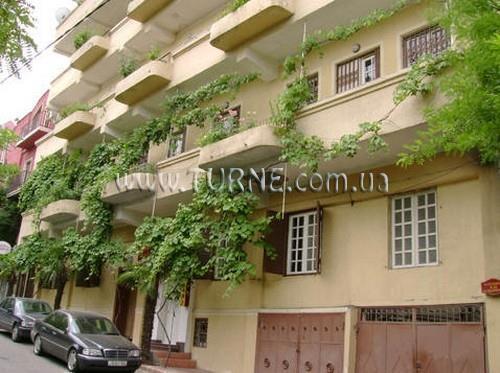 Панорама Kolkhi 4*