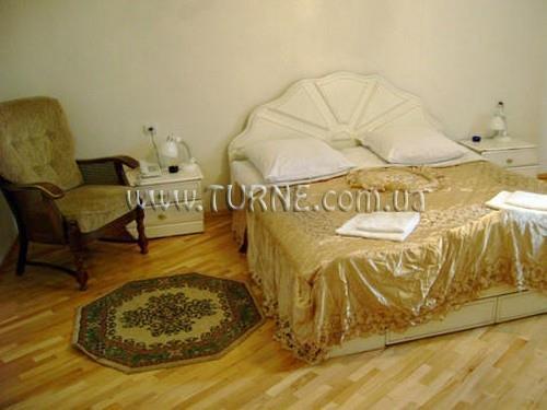 Апартаменты Kolkhi 4*