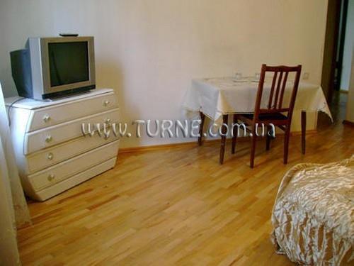 Территория Kolkhi 4*