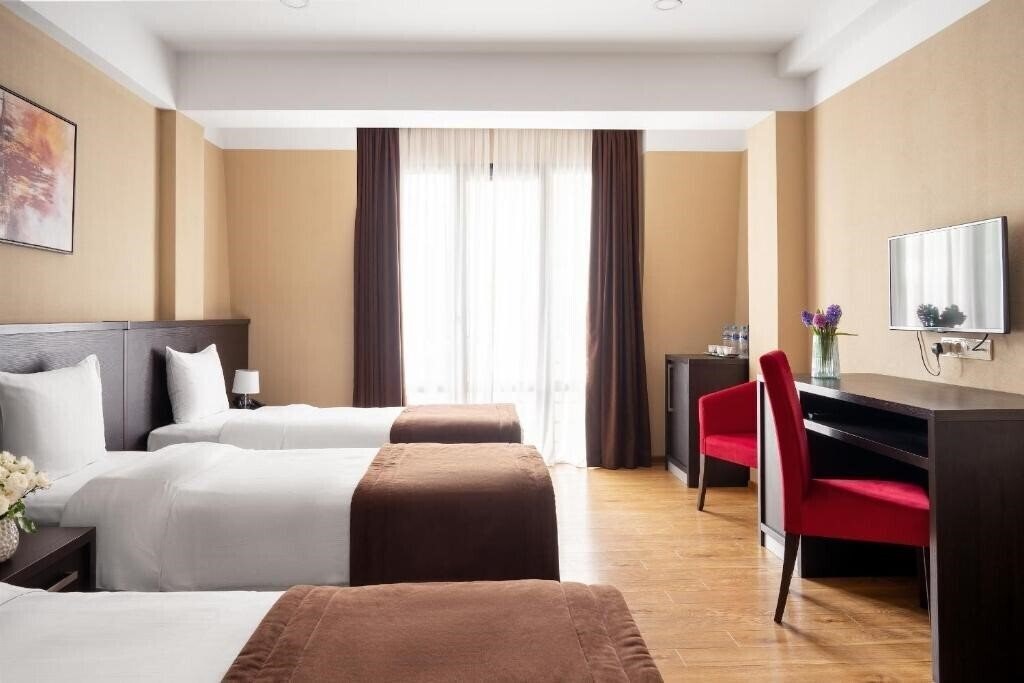 Изображение Sephia Hotel 4*