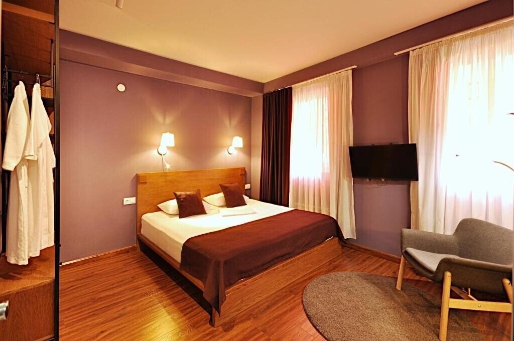 Вид Elle Boutique Hotel 3*