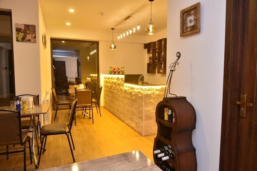 Территория King Tom 3*