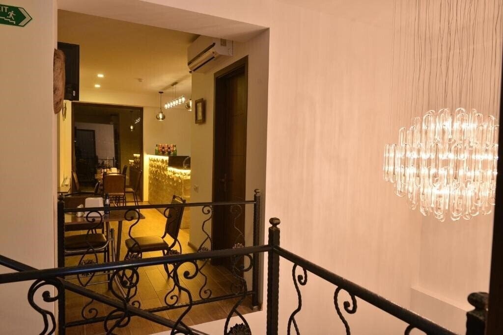 Апартаменты King Tom 3*