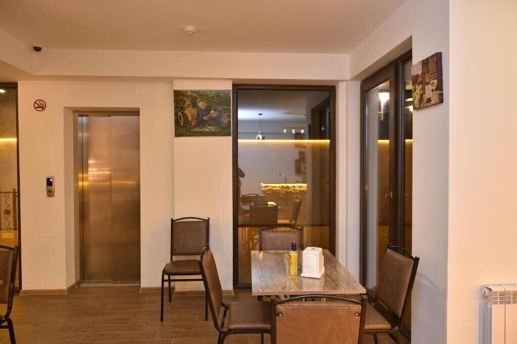 Панорама King Tom 3*