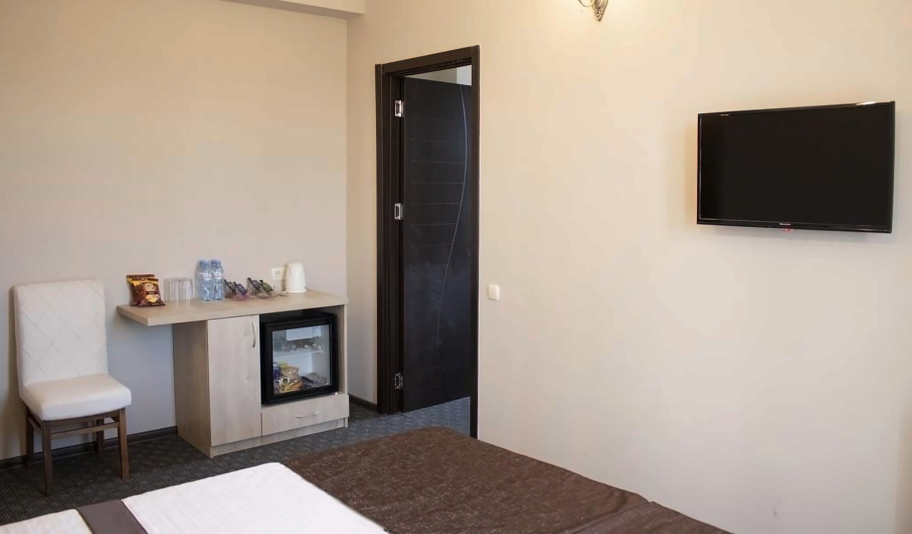 Вид Degustarium Hotel 3*