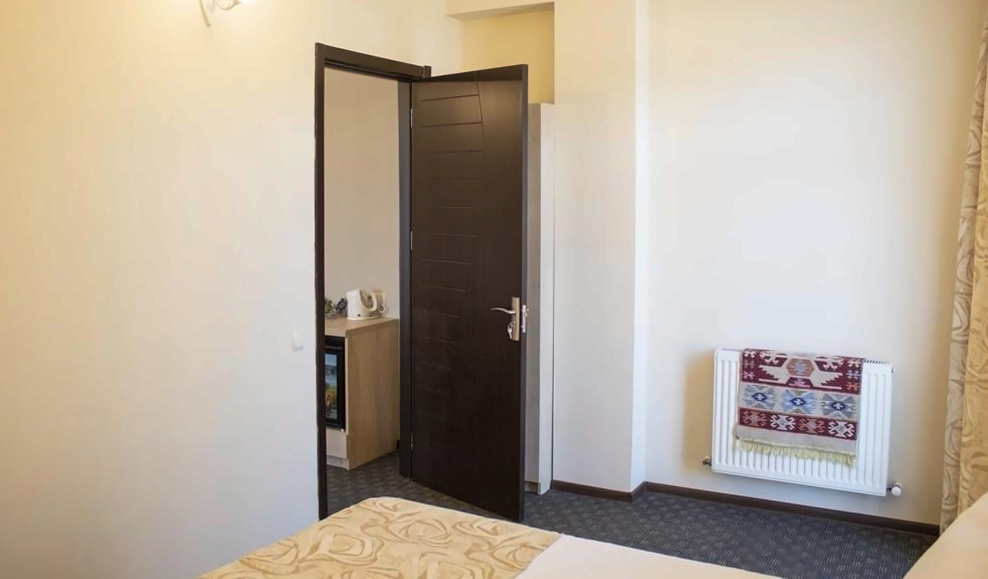 Апартаменты Degustarium Hotel 3*