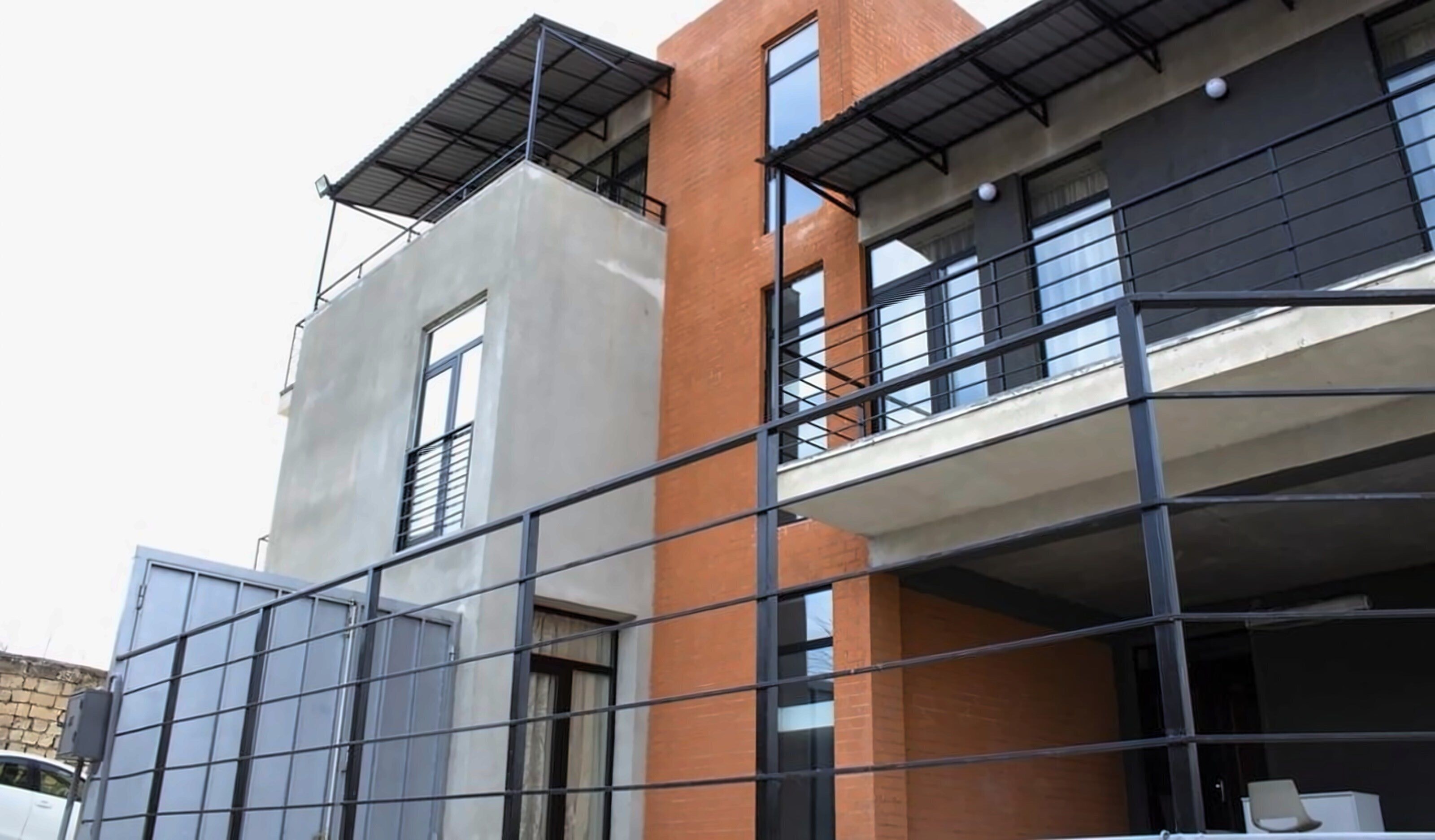 Панорама Degustarium Hotel 3*