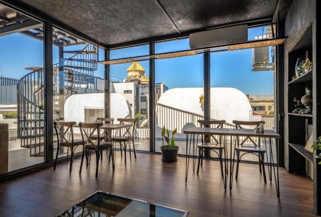 Фотографія Tato Hotel 3*