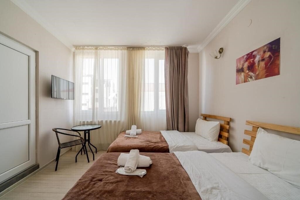 Зображення Tato Hotel 3*