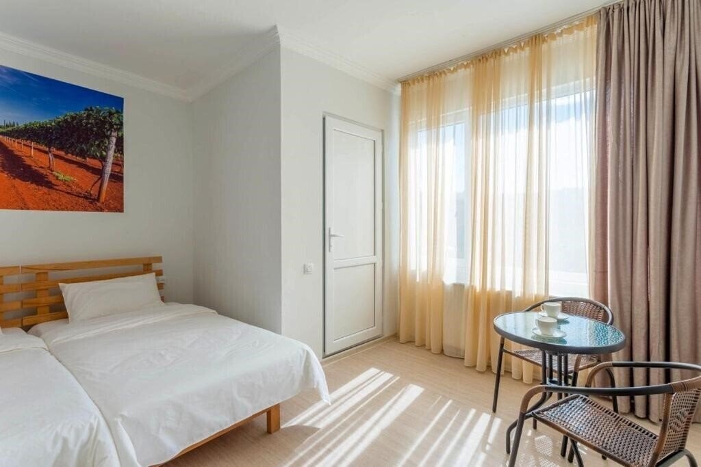 Територія Tato Hotel 3*