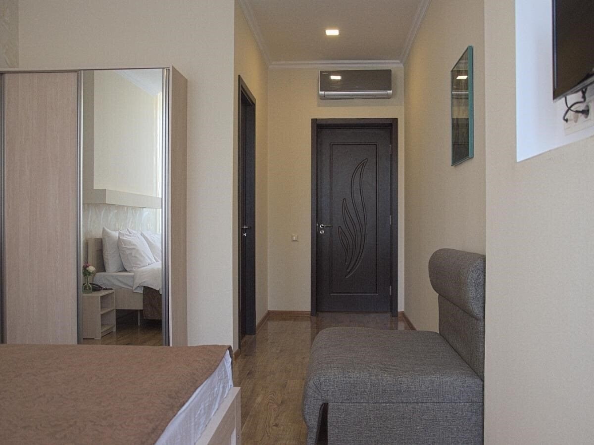 Панорама Tiflis Marjanishvili 3*