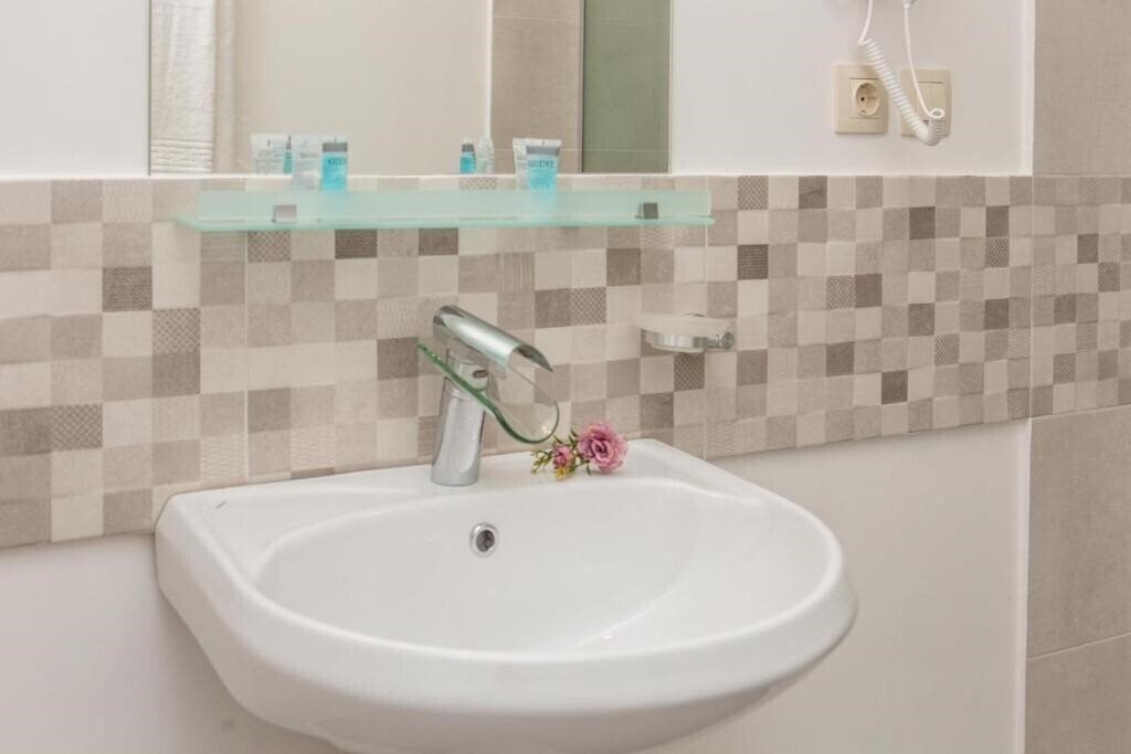 Апартаменты Vista Hotel 3*