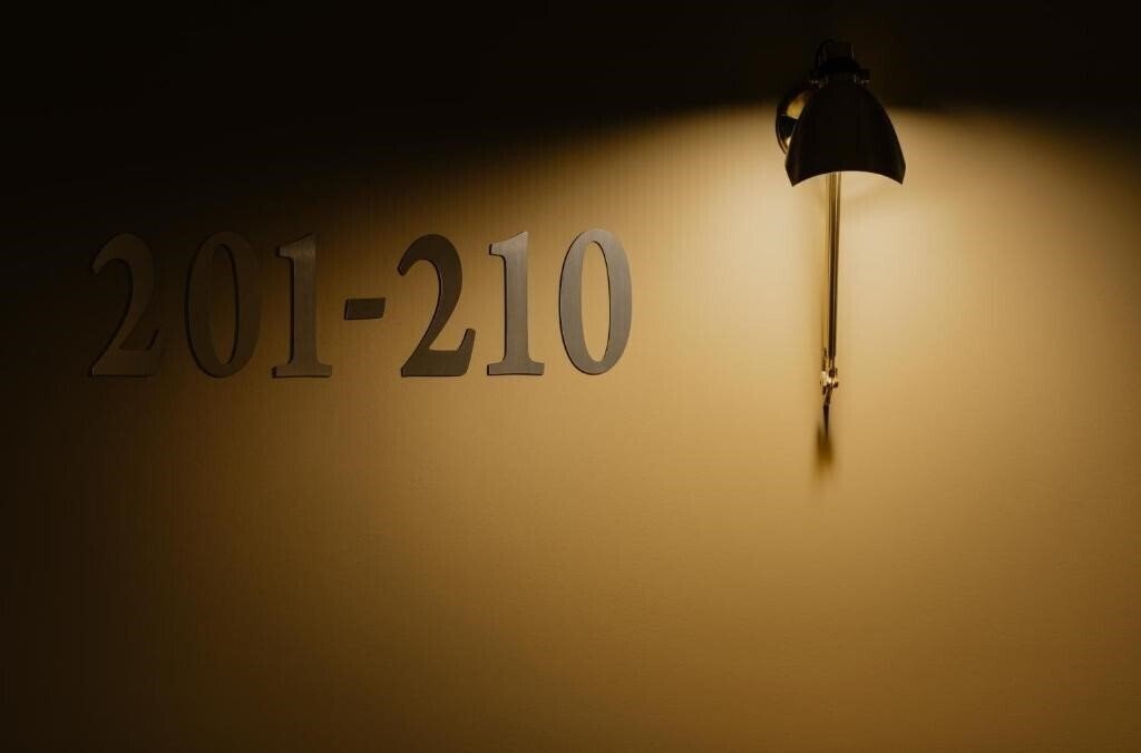 Панорама Brim Hotel Tbilisi 4*