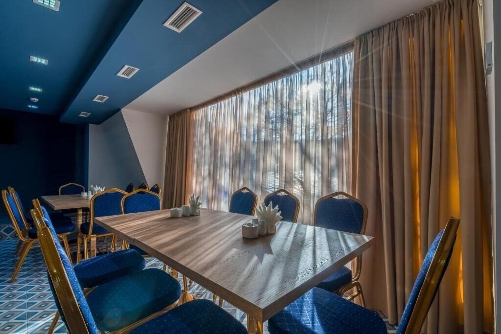 Вид Gladius Inn Boutique Hotel 4*