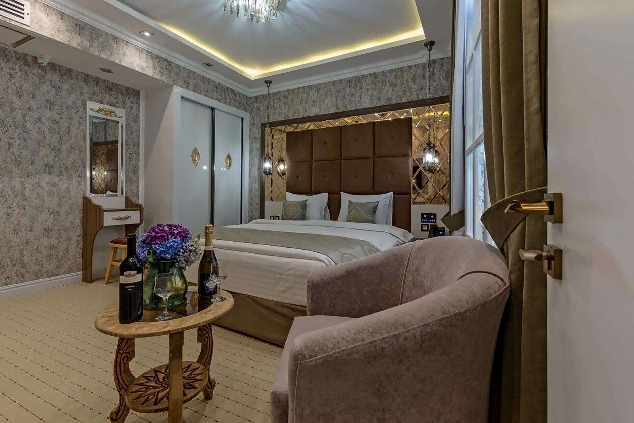 Зображення Aqua Liberty 4*