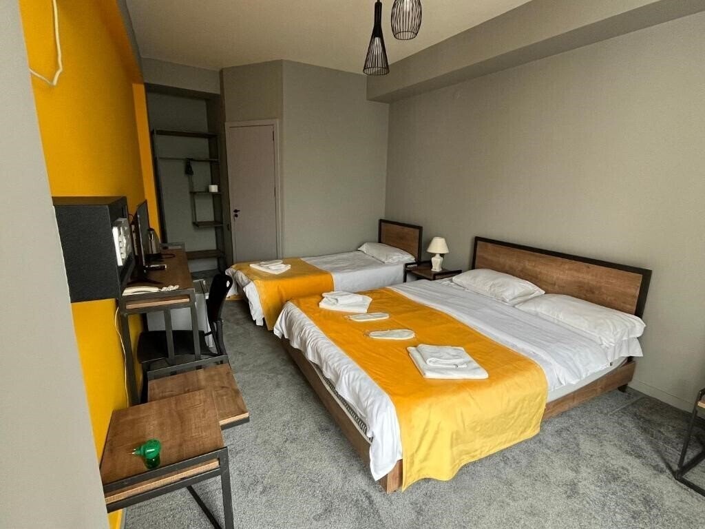 Територія Diuma 4*