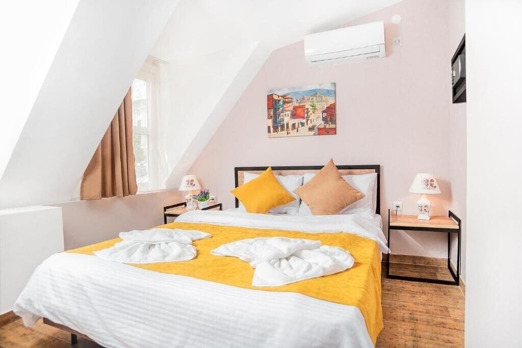 Апартаменти Diuma 4*