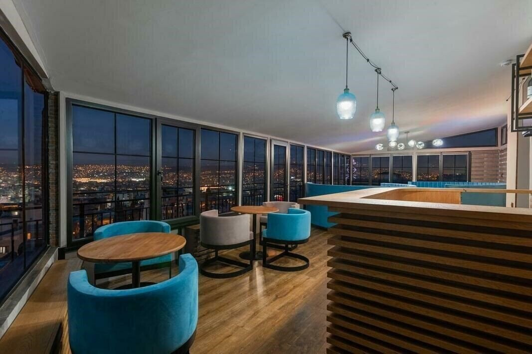 Апартаменти Beli 3*