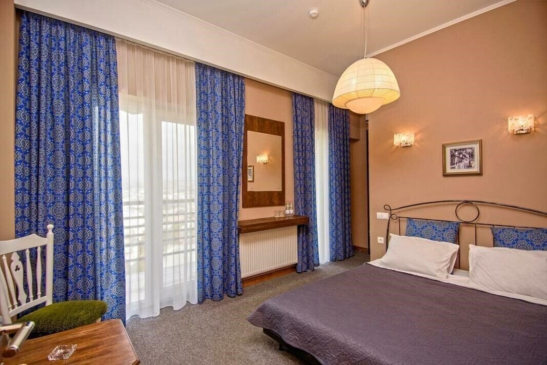 Панорама Beli 3*