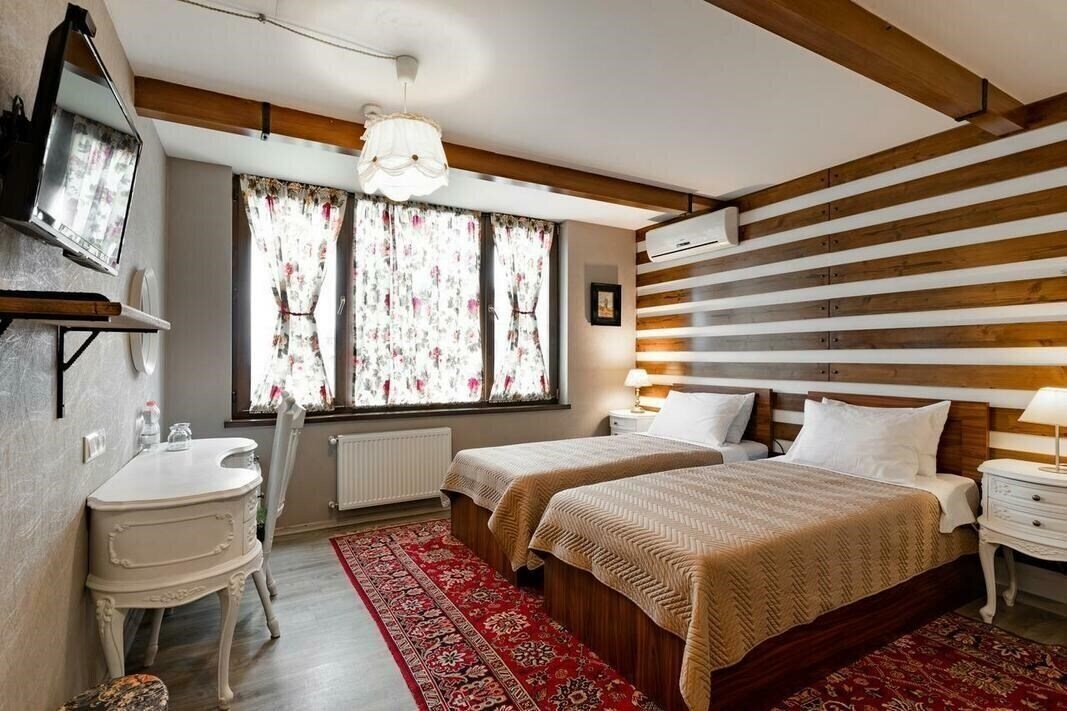 Готель Beli 3*