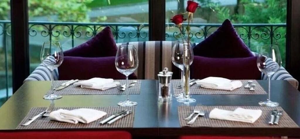 Фотографія Green Tower Hotel 4*