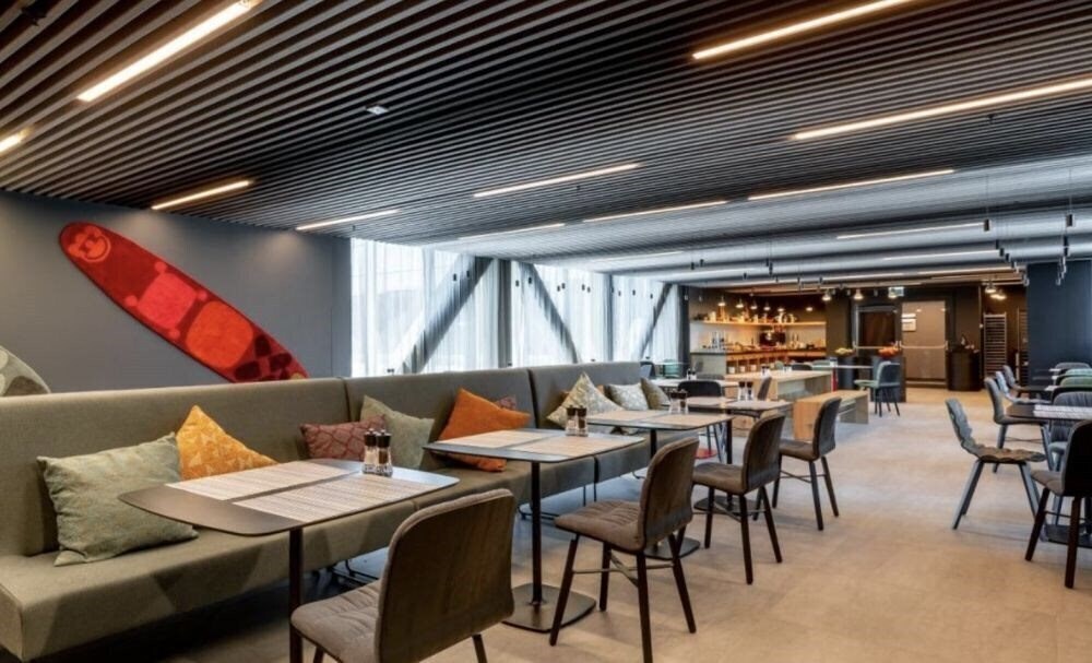 Зображення Hotel Radius 4*