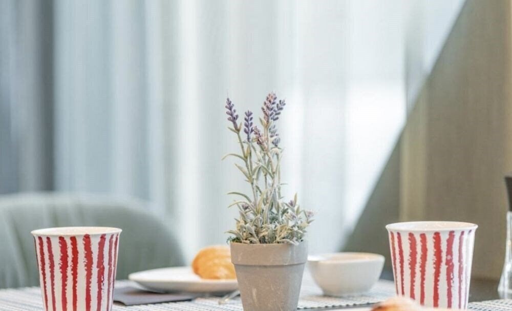 Вид Hotel Radius 4*