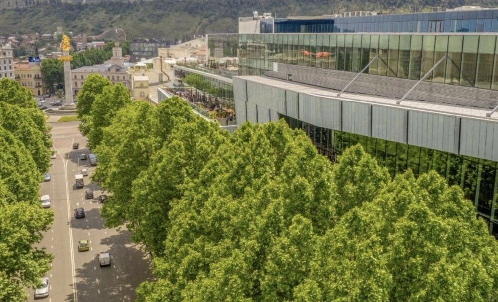 Апартаменти Hotel Radius 4*