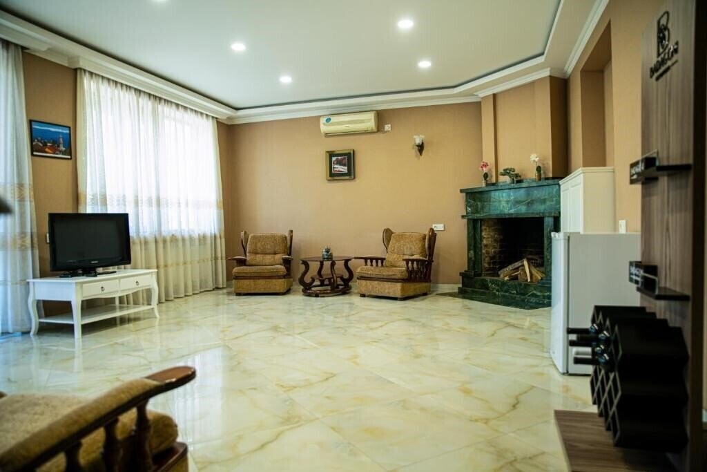 Отель Hotel Gelens 3*