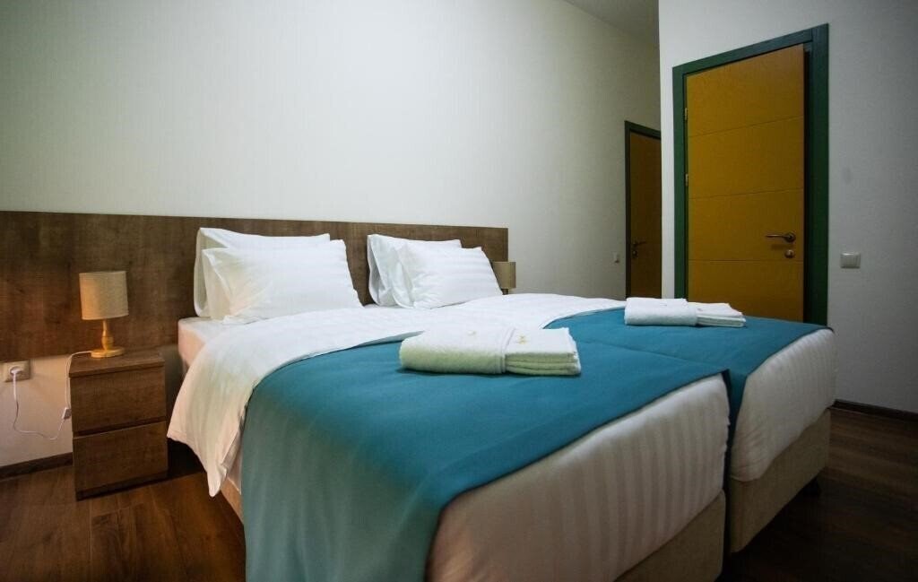 Територія Mariam R 5*