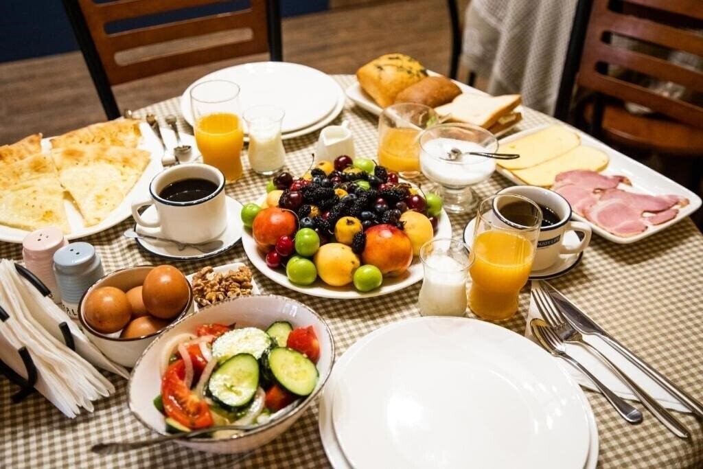 Панорама Mariam R 5*